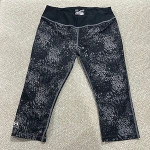 Under armour leggings